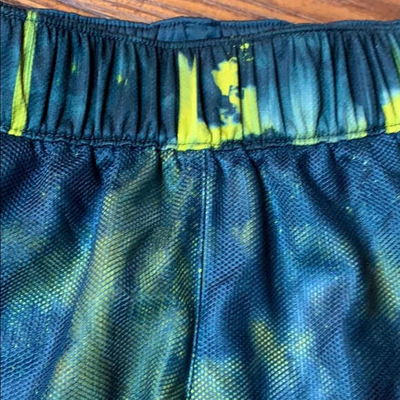 Adidas athletic running shorts small - Picture 3 of 5
